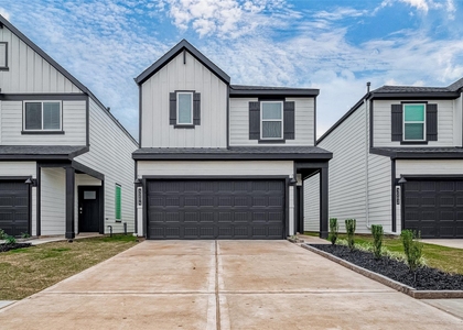 3204 Crown Gate Drive - Photo 1