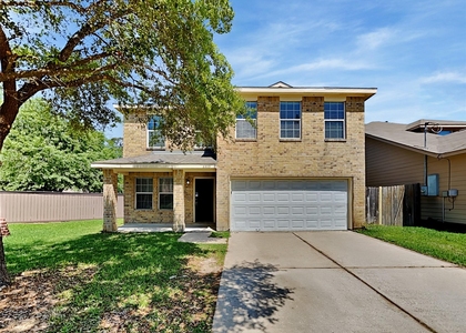 2203 Shady Birch Drive - Photo 1
