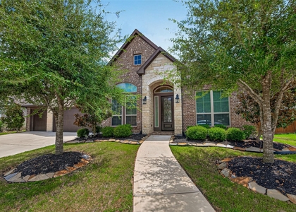 11626 Whitewave Bend Court - Photo 1