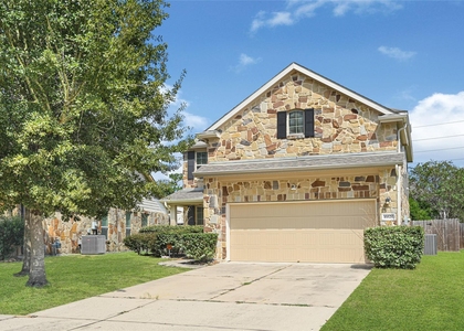 16626 Lake Prince Lane - Photo 1