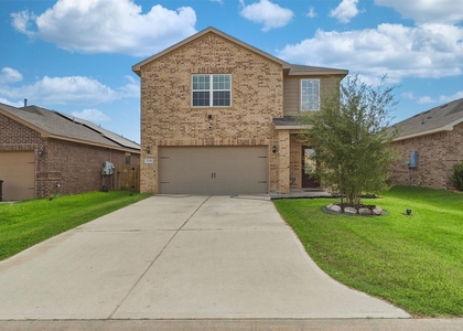 20918 Capulin Lakes Drive - Photo 1