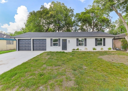 4110 Trail Lake Drive - Photo 1
