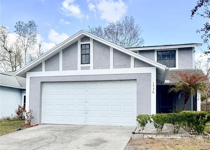 1336 Bramblewood Drive - Photo 1