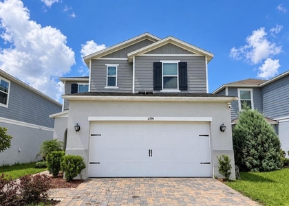 2795 Meadow Stream Way - Photo 1