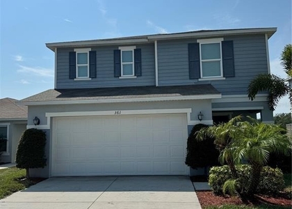 361 Preservve Pointe Boulevard - Photo 1
