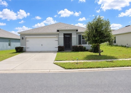 624 Honey Bell Road - Photo 1
