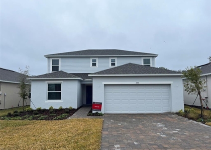 325 River Front Way - Photo 1