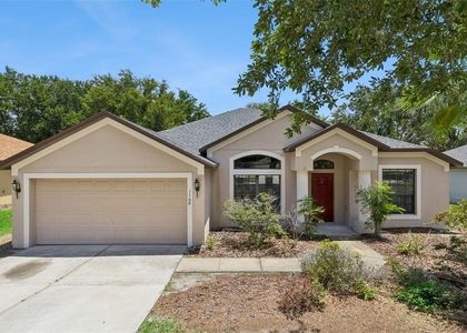 1106 Natural Oaks Drive - Photo 1