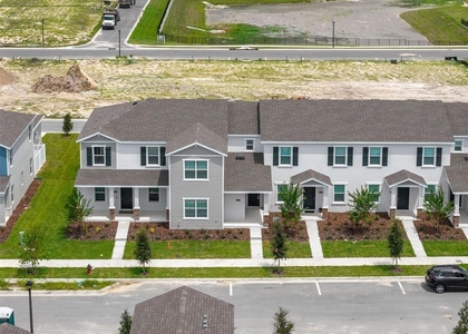 2301 White Buffalo Street - Photo 1
