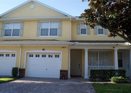 4925 Poolside Dr - Photo 1