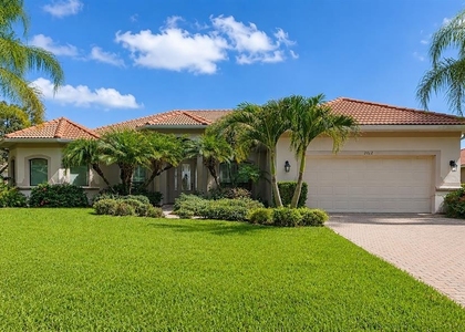 2012 Island Estates Drive - Photo 1