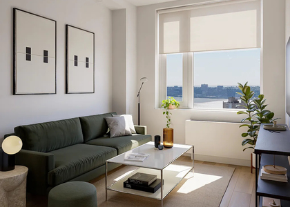 1440 Amsterdam Avenue #1115 - Photo 1