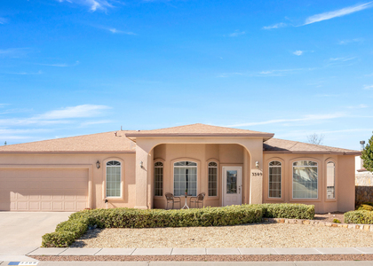 3309 Tierra Angel Drive - Photo 1