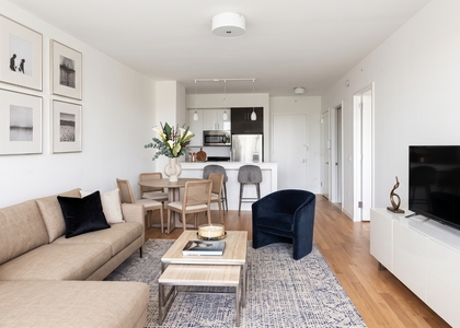 795 Columbus Avenue #11F - Photo 1