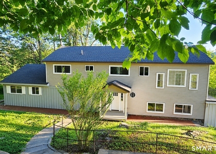 450 Danbury Road - Photo 1