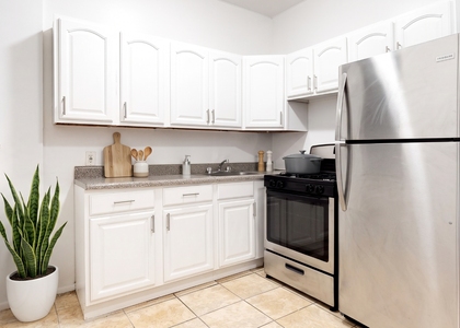 140 West 112th Street #1A - Photo 1
