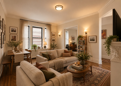 West 72nd Street - Photo 1
