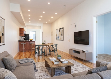 512 East 119th Street #2 - Photo 1