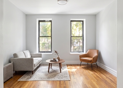 219 West 145th Street #2 - Photo 1