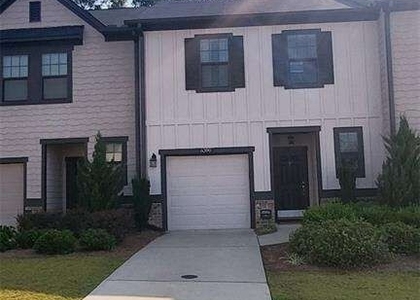 6390 Mountain Home Way Se - Photo 1