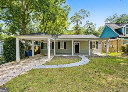 1416 Graymont Drive Sw - Photo 1