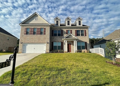 7620 Farrow Pass Circle - Photo 1