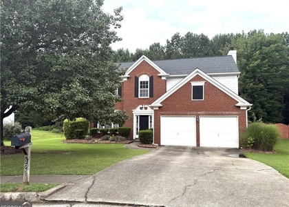 195 Gaines Oak Way - Photo 1