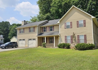5871 N Castlegate Drive - Photo 1