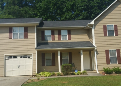 5871 N Castlegate Drive - Photo 1