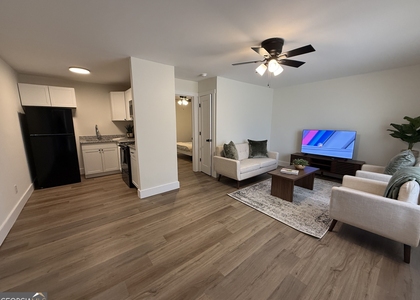 1020 College Avenue - Photo 1