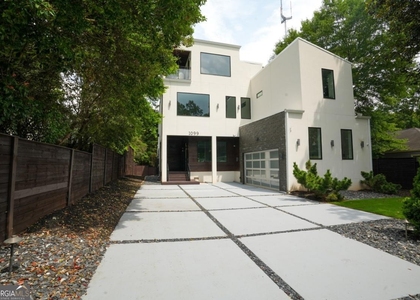 1099 Vista Trail Ne - Photo 1