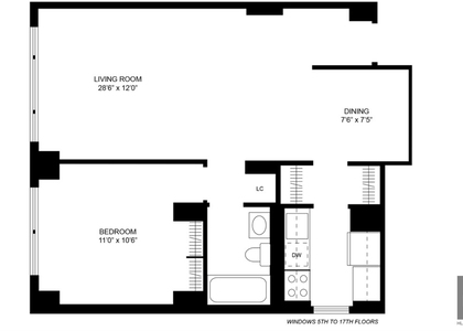 East 29th Street - Photo 1