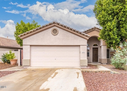 6230 W Irma Lane - Photo 1