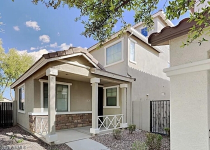 3917 S Rim Road - Photo 1