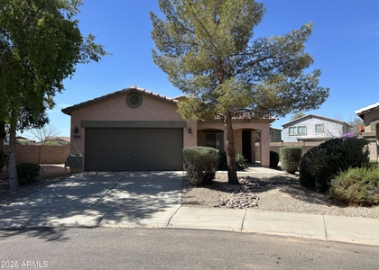 28588 N Rainfall Drive - Photo 1