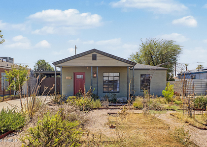 1333 E Monte Vista Road - Photo 1