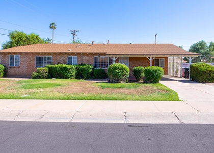 7337 E Lewis Avenue - Photo 1