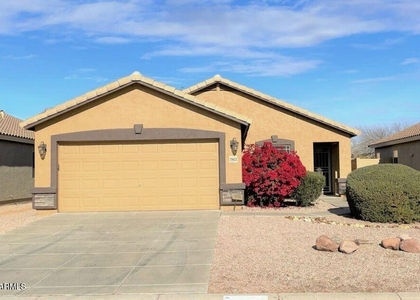 2862 E Bagdad Road - Photo 1