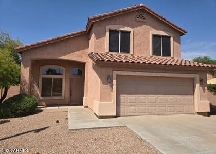 1358 N Thunderbird Court - Photo 1