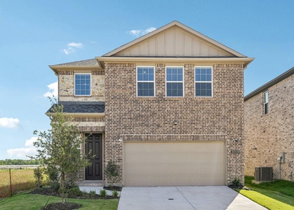 3009 Camilli Cove - Photo 1