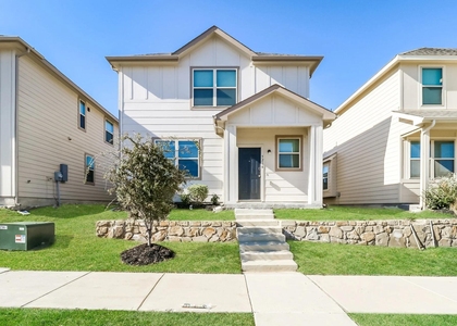 5216 Applegate Drive - Photo 1