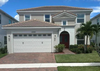 14999 Goldspar Court - Photo 1