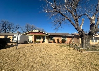 3124 Sandefer Street - Photo 1