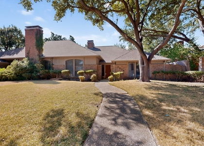 1606 Treehouse Lane - Photo 1