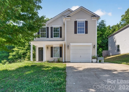 458 Settlers Ridge Drive - Photo 1
