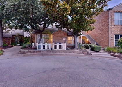 5565 Preston Oaks Road - Photo 1