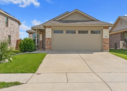 5805 Honey Creek Street - Photo 1