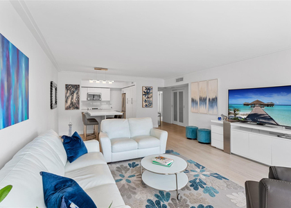 3850 Galt Ocean Drive - Photo 1