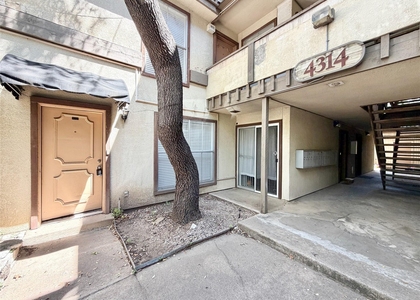 4314 Travis Street - Photo 1