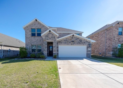 495 Fox Ridge Drive - Photo 1